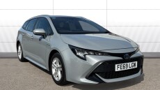 Toyota Corolla 1.8 VVT-i Hybrid Icon Tech 5dr CVT Hybrid Estate